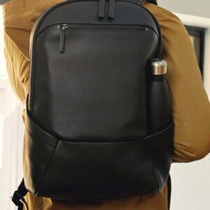 Troubadour Apex Backpack